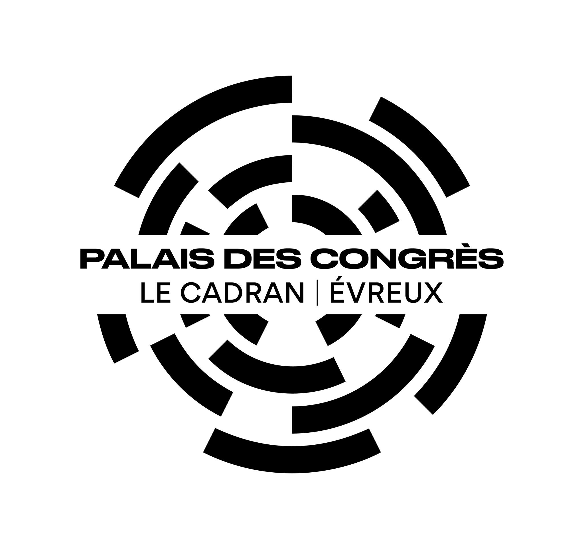 Le Cadran Palais Des Congrès Le Tangram