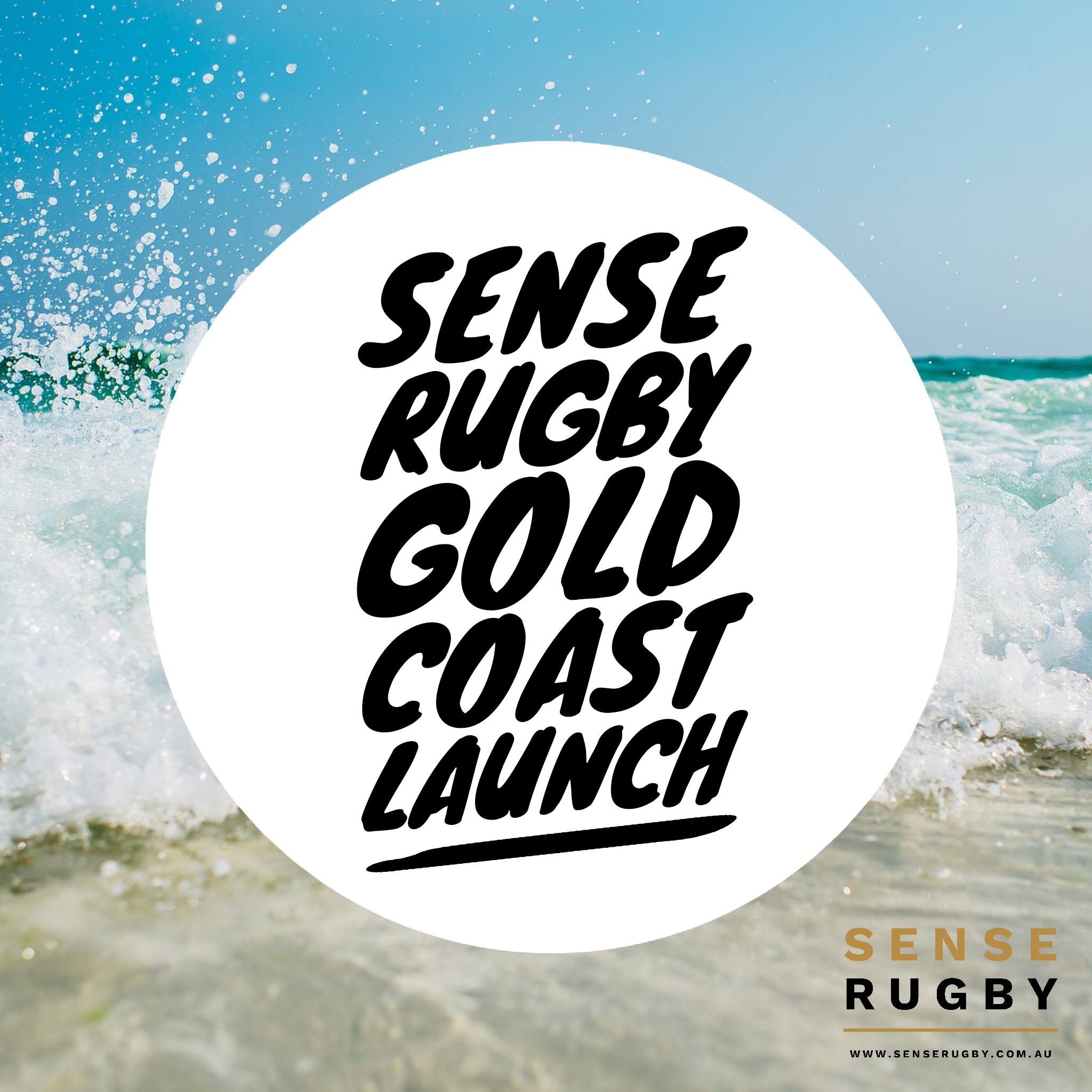 GOLD COAST LAUNCH DETAILS! 🔸 ️Does... - Sense Team Sports | Facebook