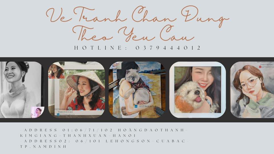 Cộng Đồng Vẽ Thuê 🎨🎨🎨 | **Cần người vẽ Minh hoạ truyện cổ tích, tầm 16 ...