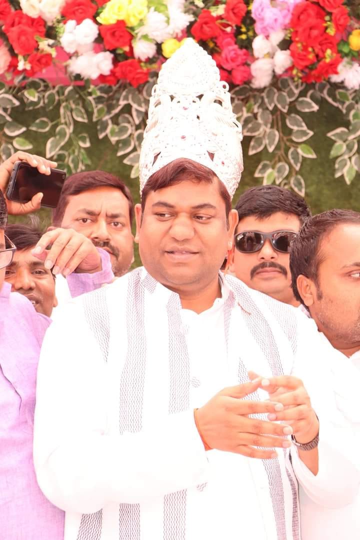 Devvrat kumar