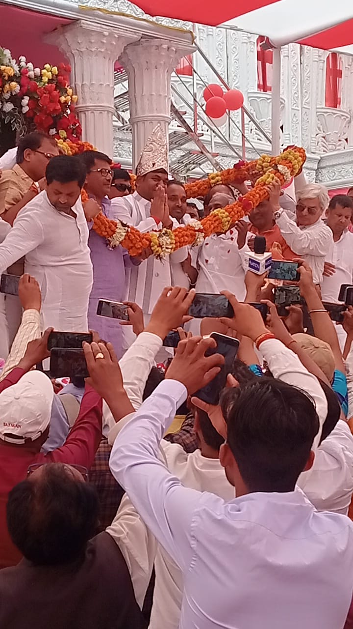 Devvrat kumar