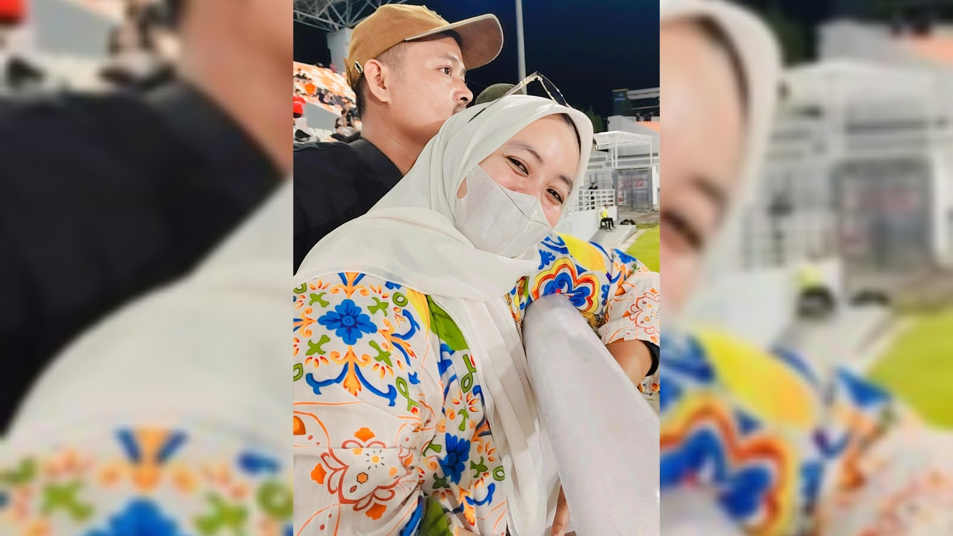 Siti Rohmah