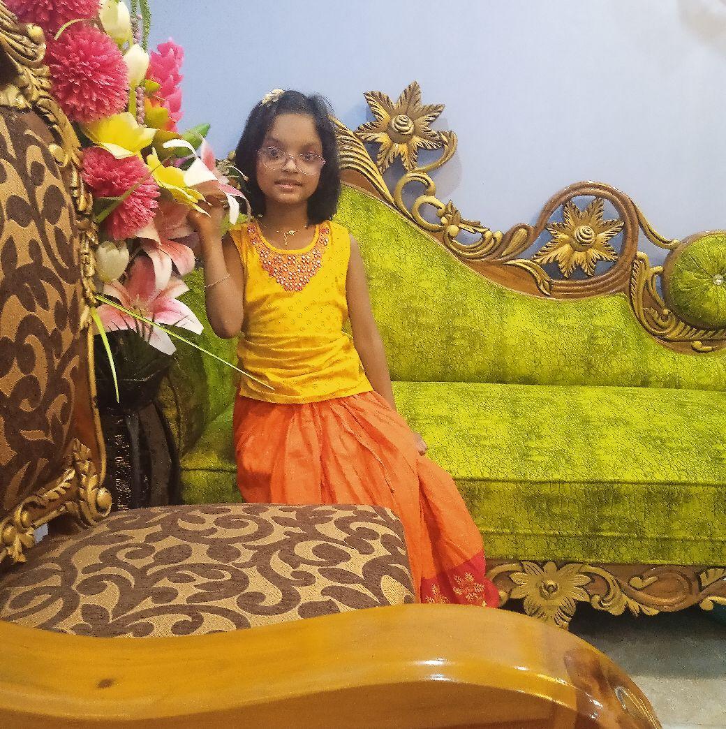 Meghla Islam - ঝাল ঝাল ছাপা শুটকির ভর্তা ️ ️ 🥰🥰🥰শুভ দুপুর 🥰🥰🥰 | Facebook