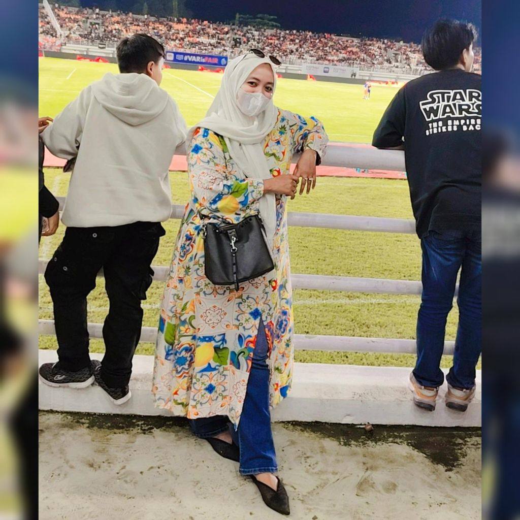 Siti Rohmah