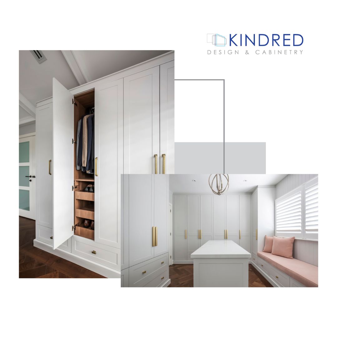 Check out this beautiful... - Kindred Design & Cabinetry