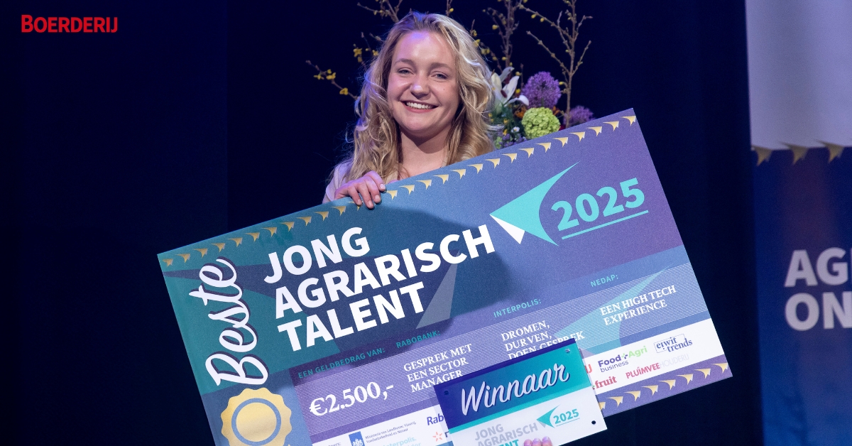 We zijn op zoek naar hét Jong Agrarisch... - Trekker Magazine | Facebook