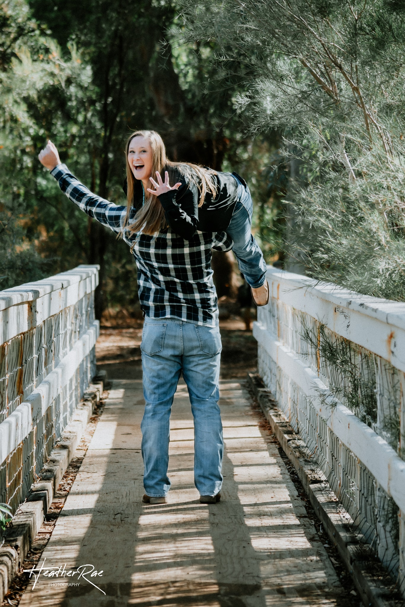 HeatherRae Photography