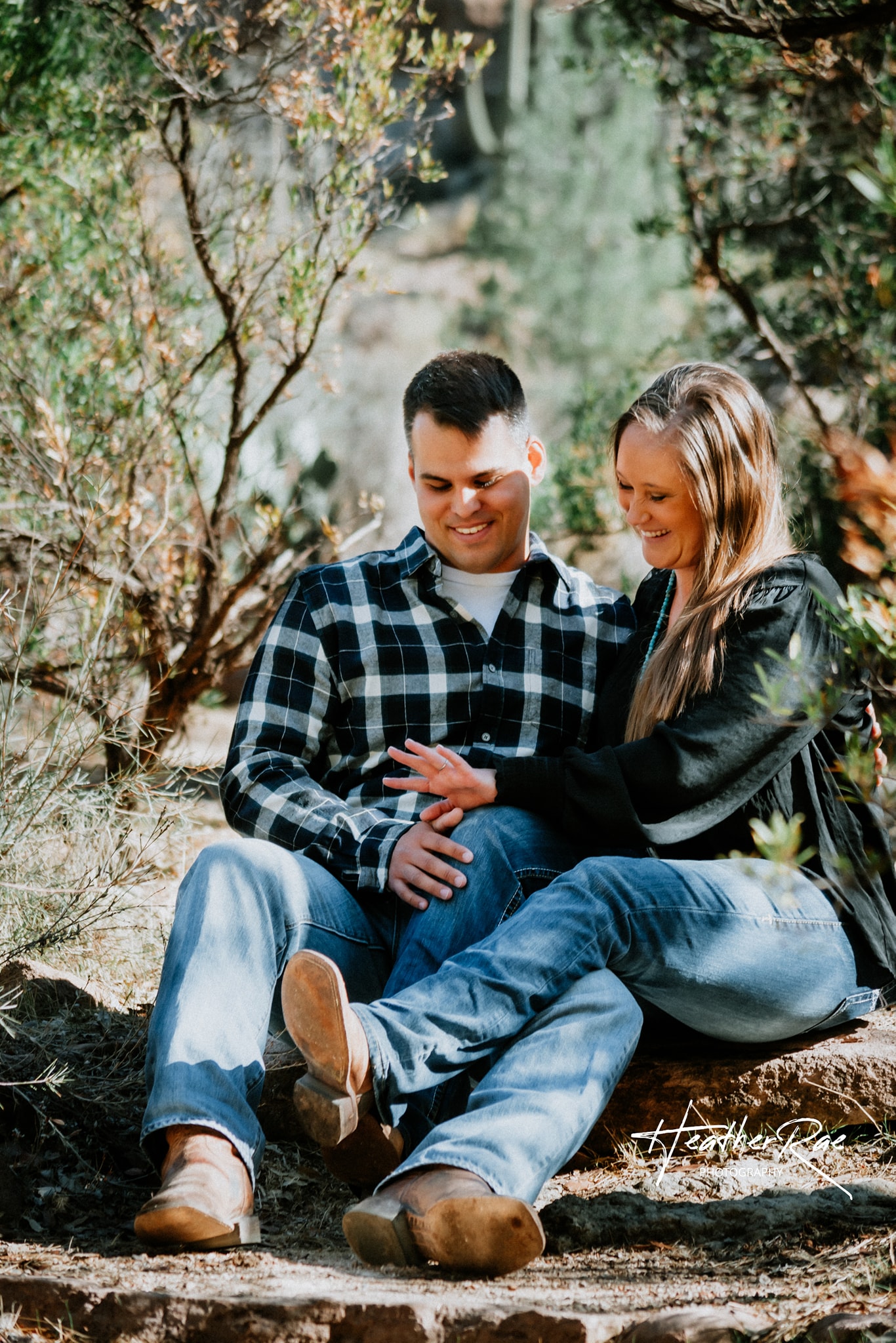HeatherRae Photography