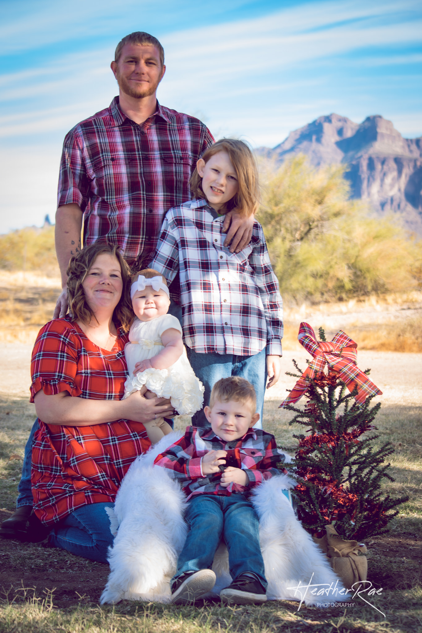 HeatherRae Photography