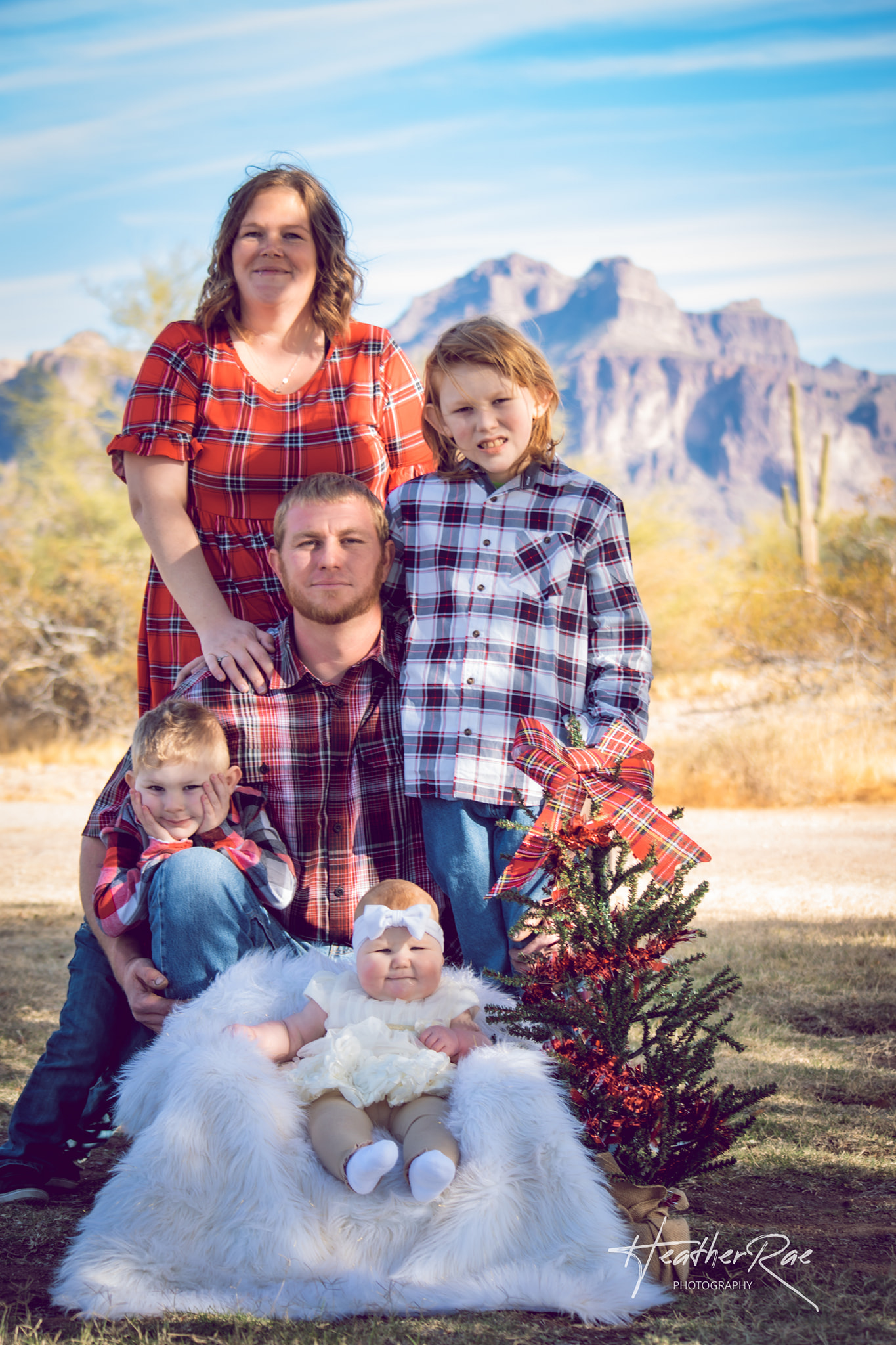 HeatherRae Photography