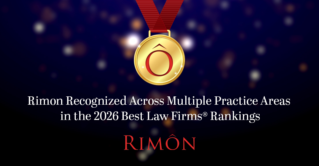 Rimon Law, P.C. | San Francisco CA