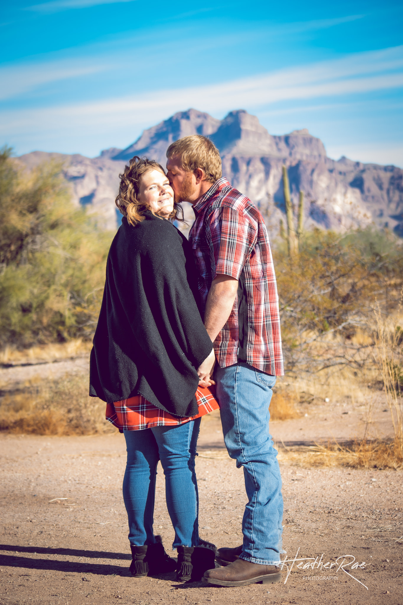 HeatherRae Photography