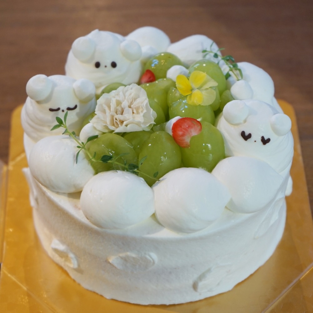 みいちゃんのお菓子工房 | Omihachiman-shi Shiga
