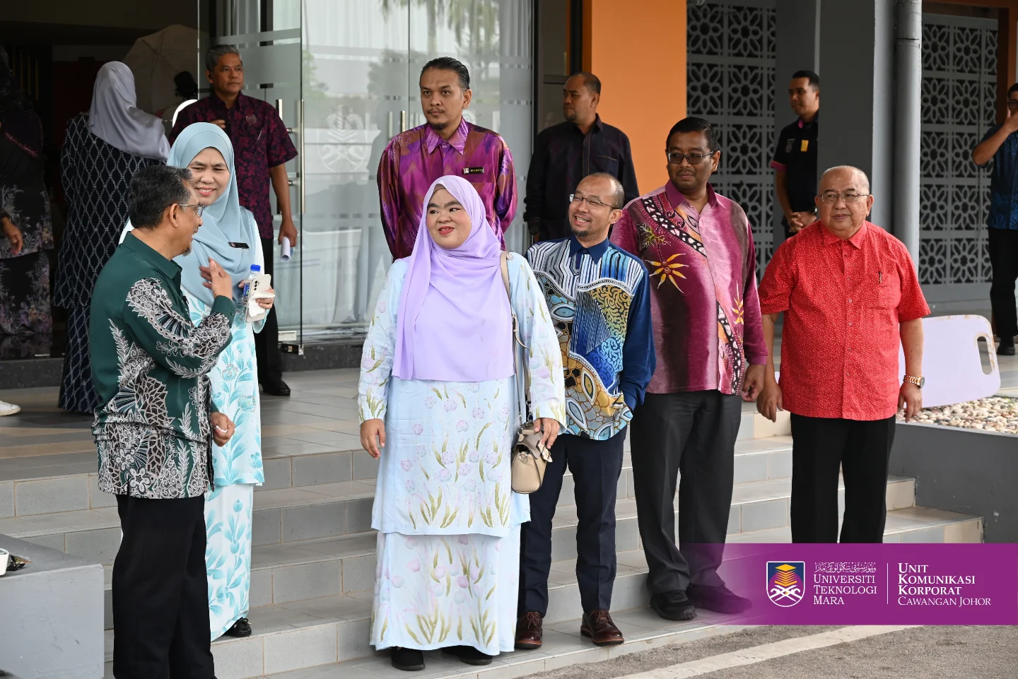 UiTM Cawangan Johor... - UiTM Cawangan Johor - Media FB Rasmi