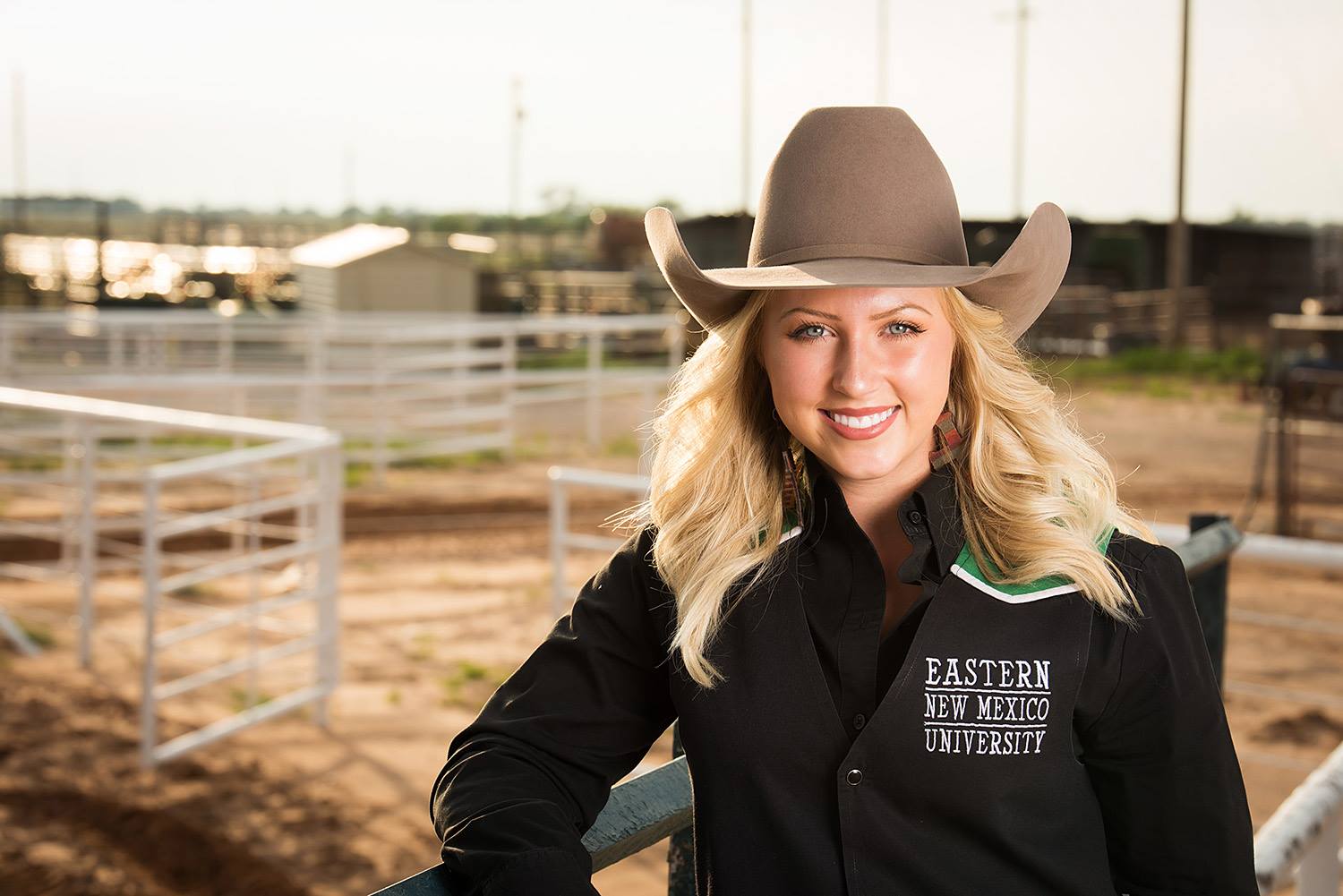 ENMU - MEET THE MEMBER: Mackenzie Loren - ARDROSSAN, AB, CAN (So ...