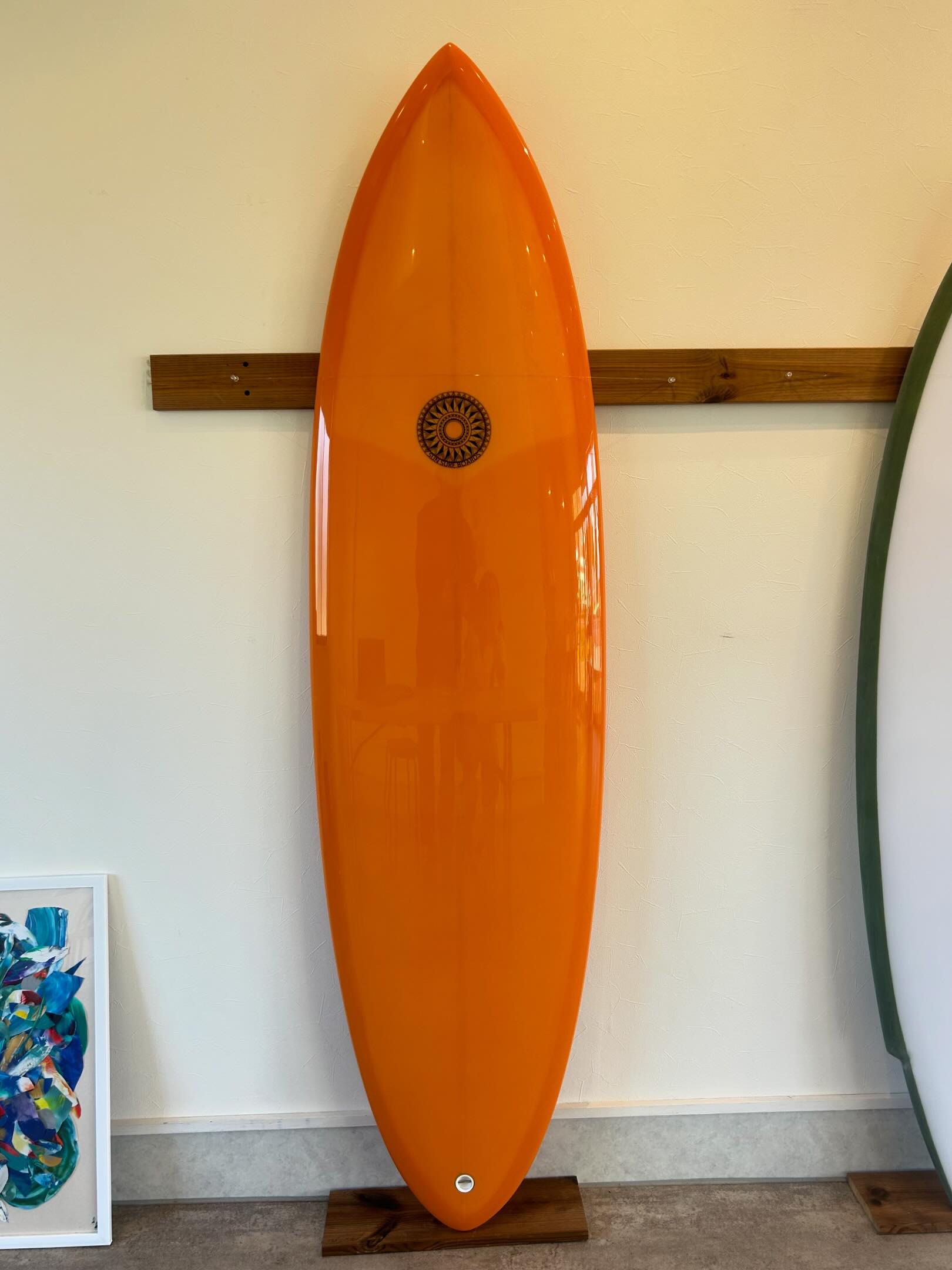 Sunsurfサンサーフ | Hitachinaka-shi Ibaraki