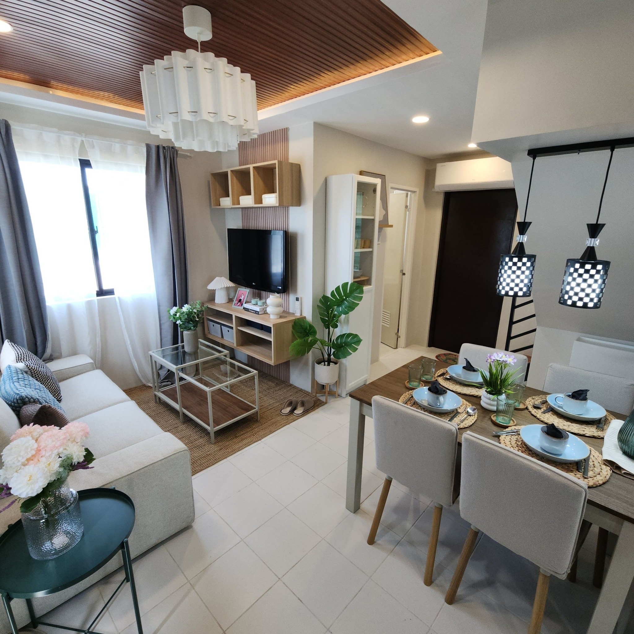 Single attached unit for as low as ₱ 90k all-in downpayment!!! No ...