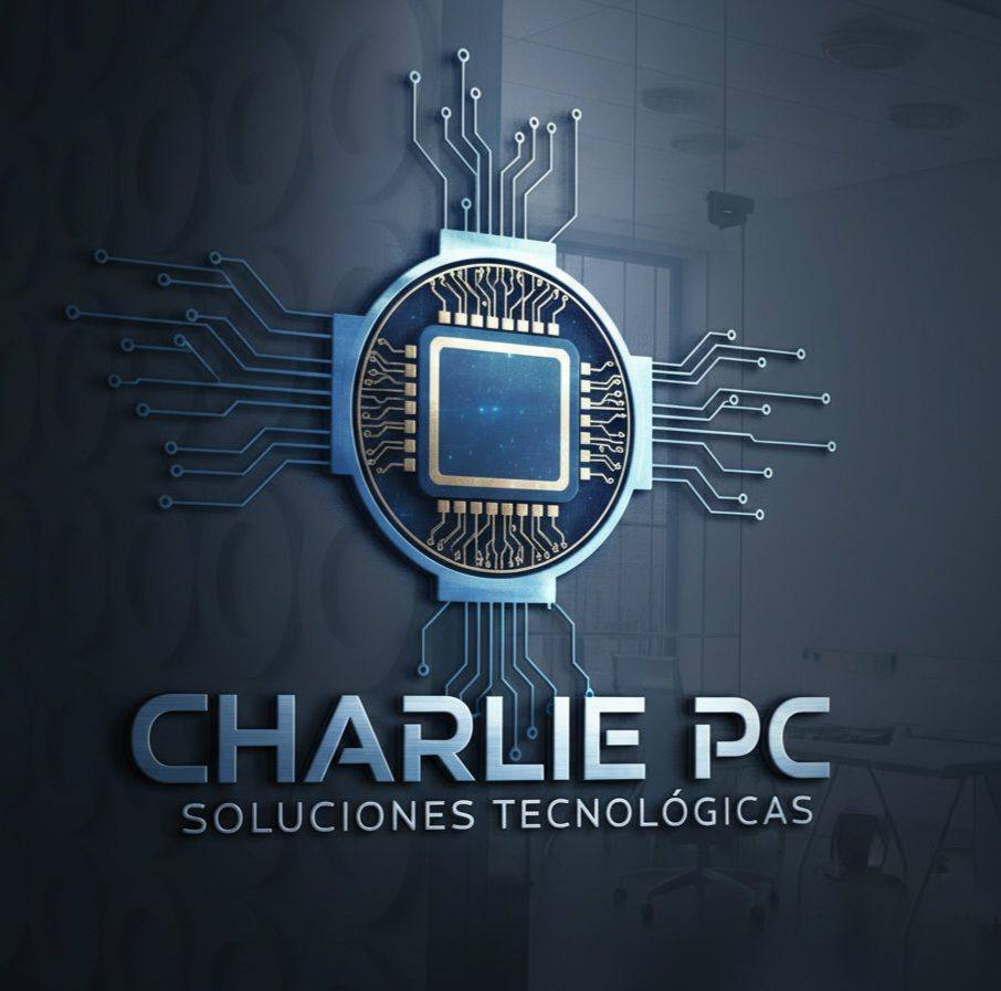 Charlie PC soluciones... - Charlie PC soluciones tecnologicas