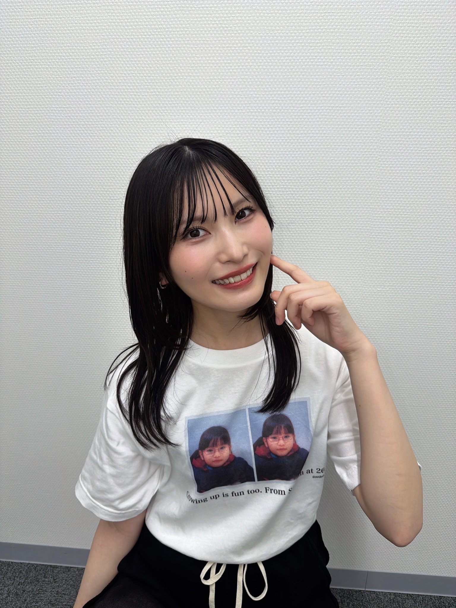 Fukuoka Seina 福岡聖菜 Fanclub - Fukuoka Seina 福岡聖菜 Fanclub