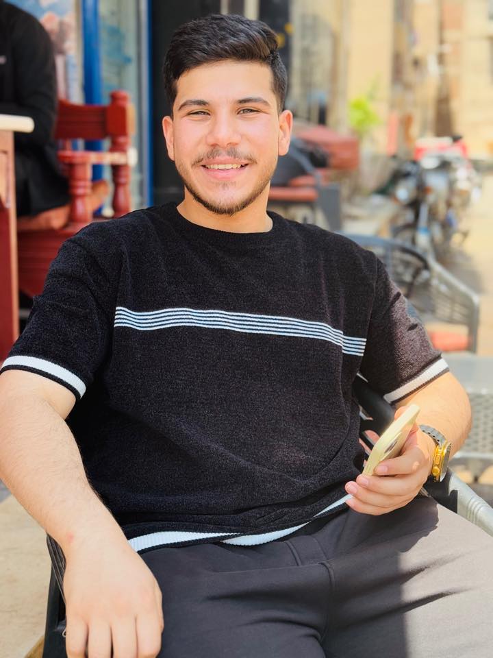 Mohamed Hamdy Fouad