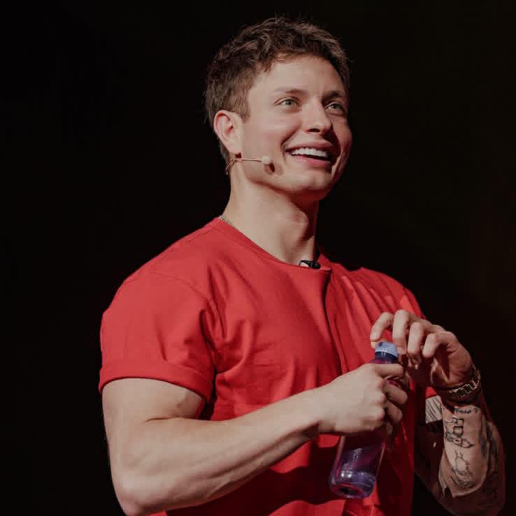 🚨 STAY GOLDEN TOUR EXTENDED!! I'm so... - Comedian Matt Rife | Facebook