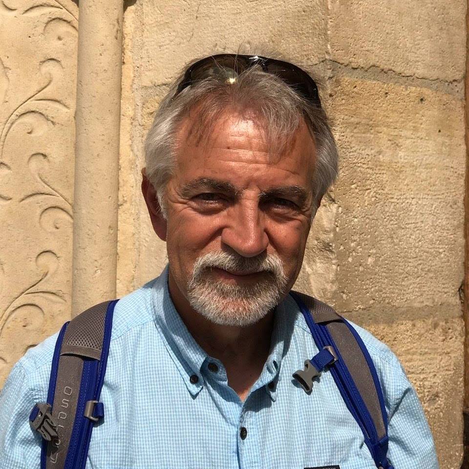 Mike Milligan