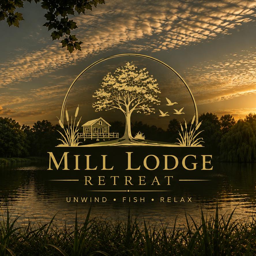Here at Mill lodge retreat Essex,... - Mill lodge retreat | Facebook