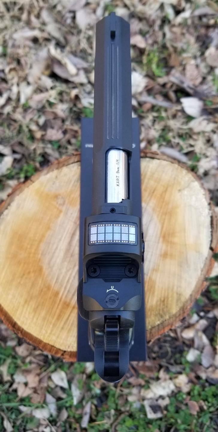 Chambers Custom - For this #WMGWednesday we are happy to... | Facebook