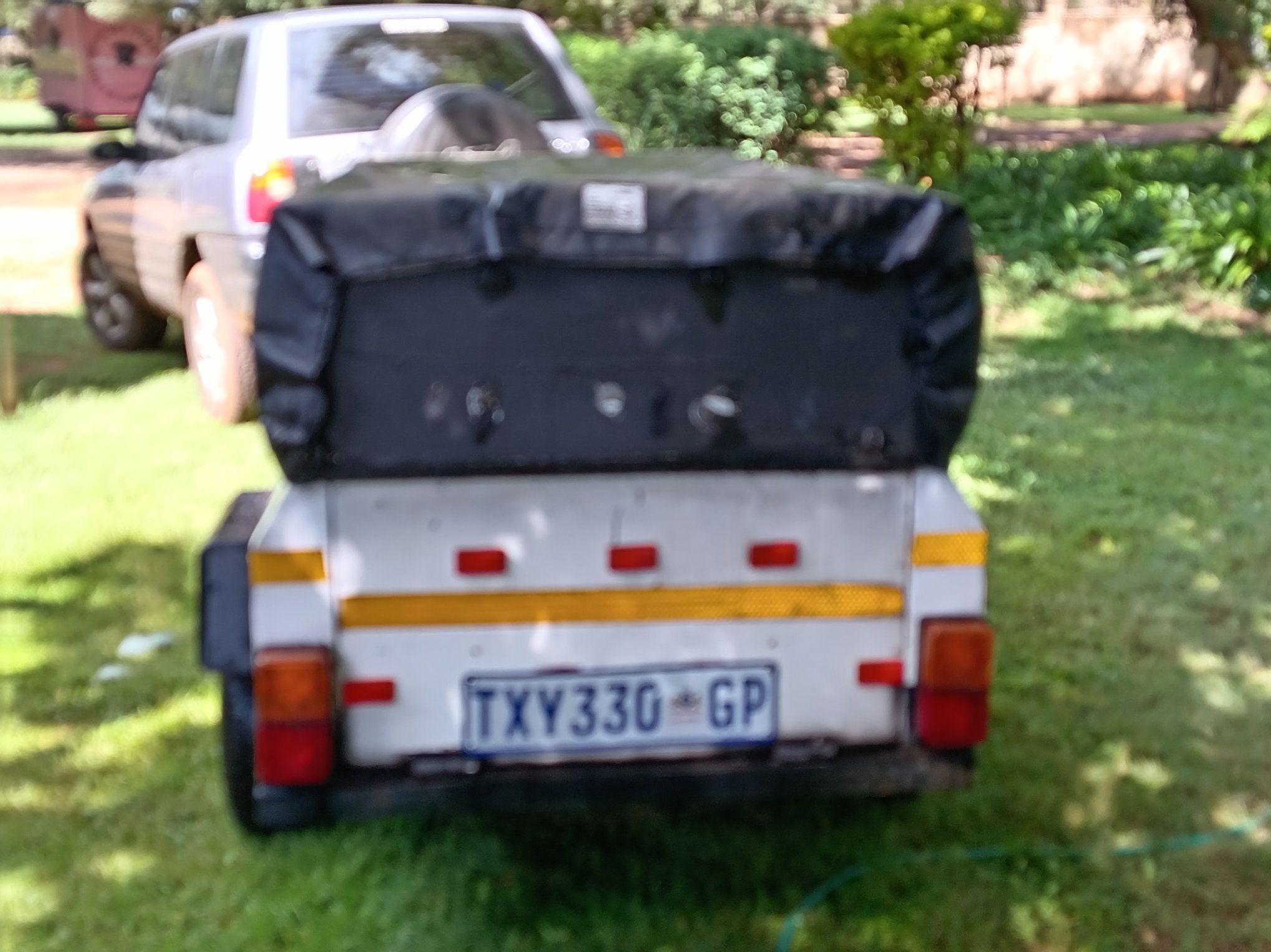 1995 Karet / Venter Box - Trailers - Kempton Park, Gauteng | Facebook ...