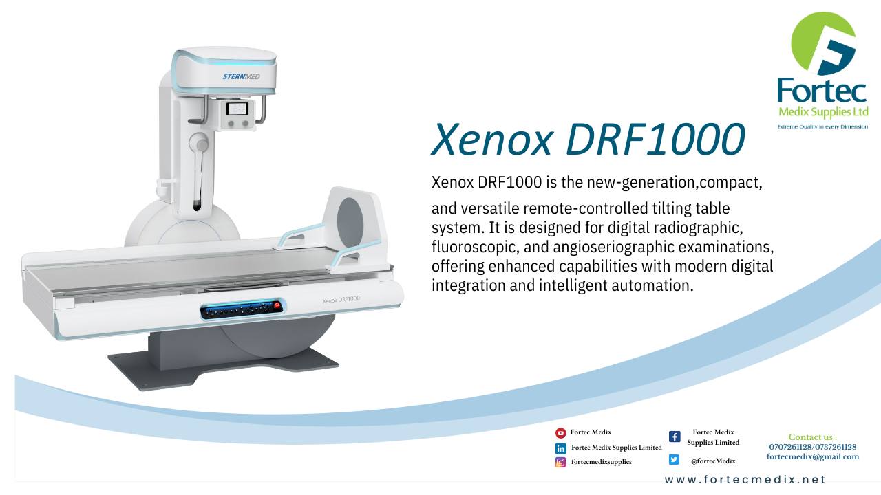 The Neonatal Resuscitare... - Fortec Medix Supplies Limited | Facebook