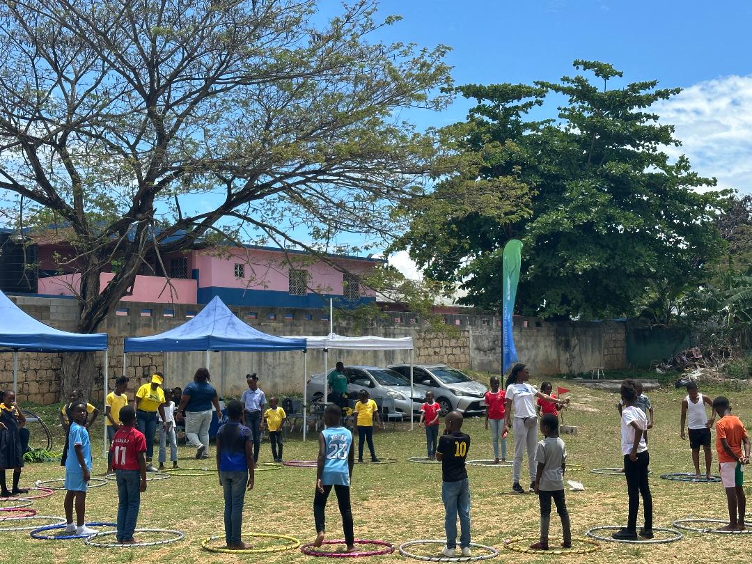 Barracks Road Primary... - Barracks Road Primary School 2022