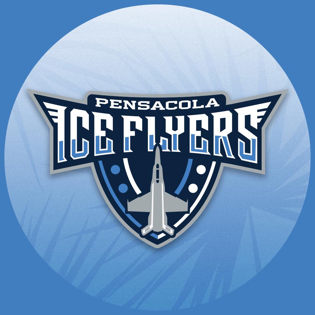 Mark your calendars, Opening Night... - Pensacola Ice Flyers | Facebook