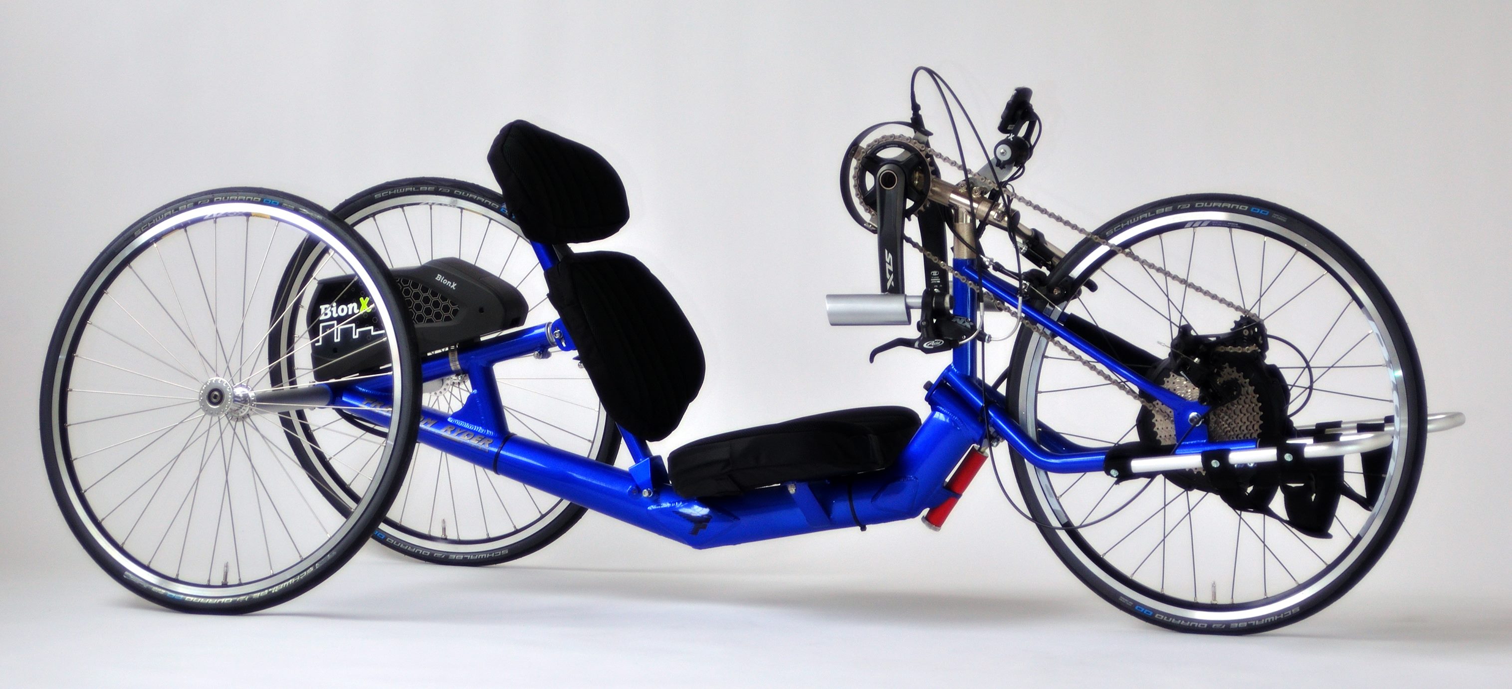 Freedom Ryder Handcycles | Stafford OR