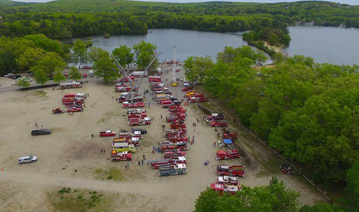 Southern New England Fire Apparatus Association