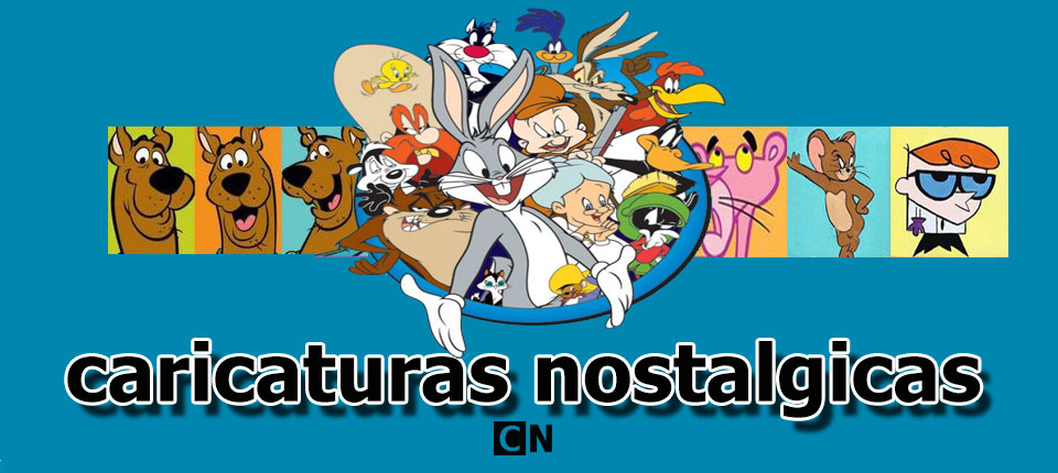Retro Dibujos Animados added a... - Retro Dibujos Animados