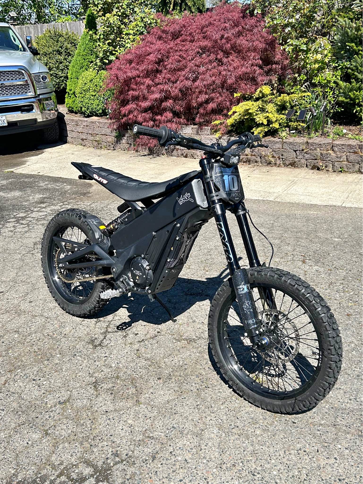 Eride pro ss 2.0 2025 (TRADE FOR MODDED SURRON OR ULTRA BEE ...