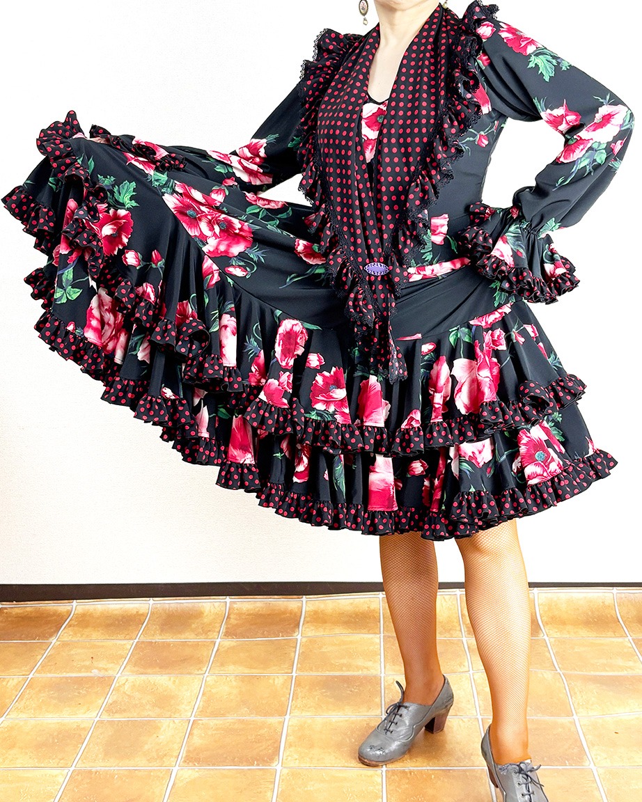 Flamenco - 【マンサニージャ東京店】レンタルused販売本日から
