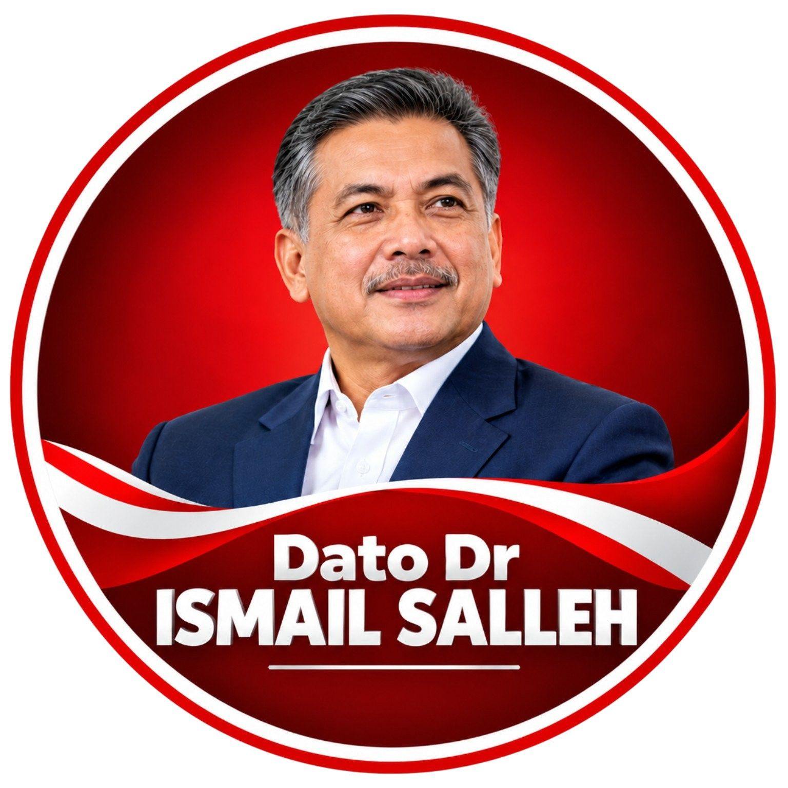 Rakaman video Yang di-Pertuan... - Dato Dr Ismail Salleh | Facebook