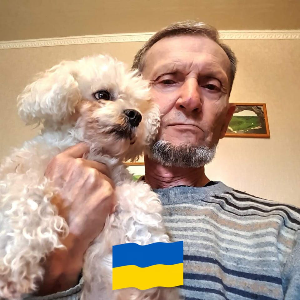 Alex Prodan