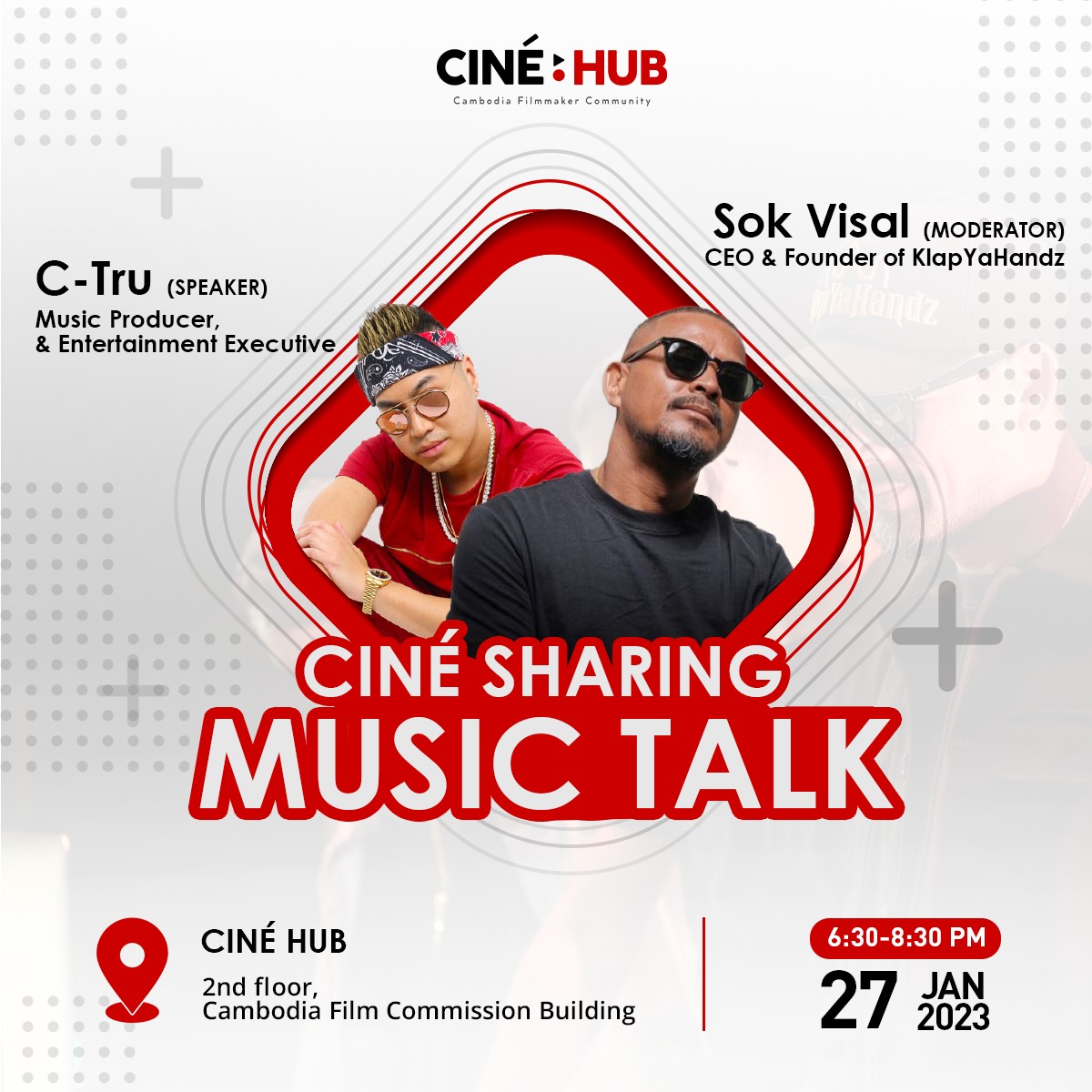 C-Tru (@ctru.music) • Facebook