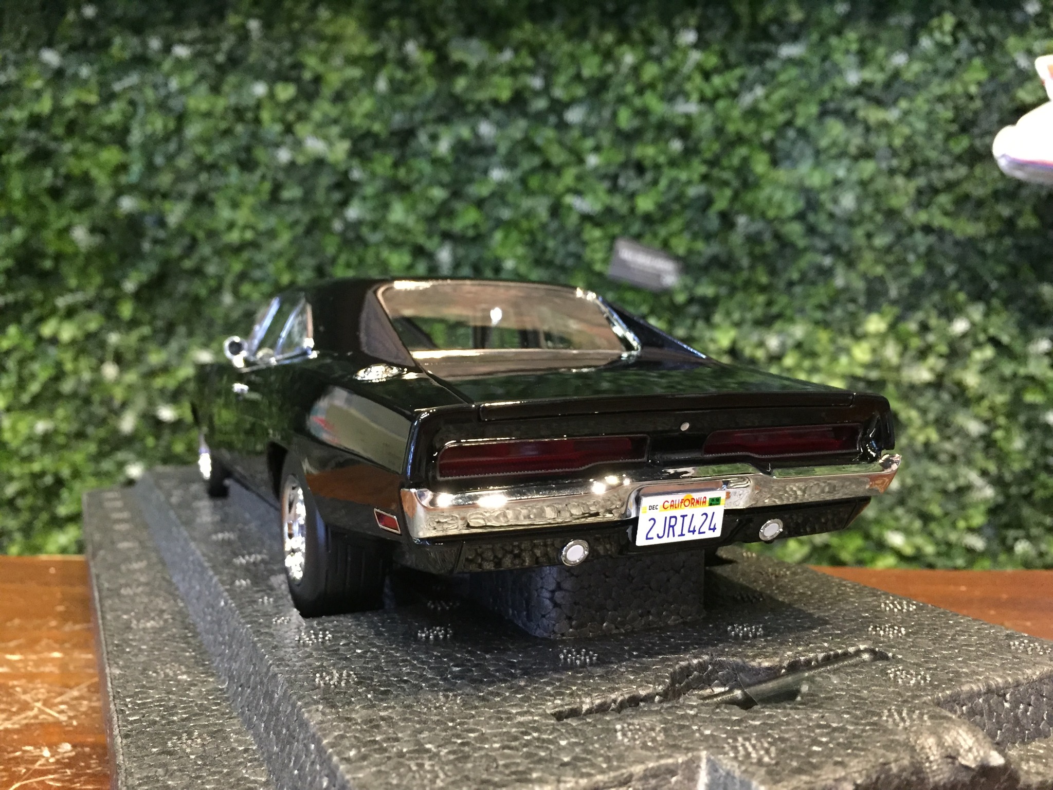 Flame 新到貨New Arrivals! 1/64 LBWK Ferrari 458 GT Kaikai Kiki