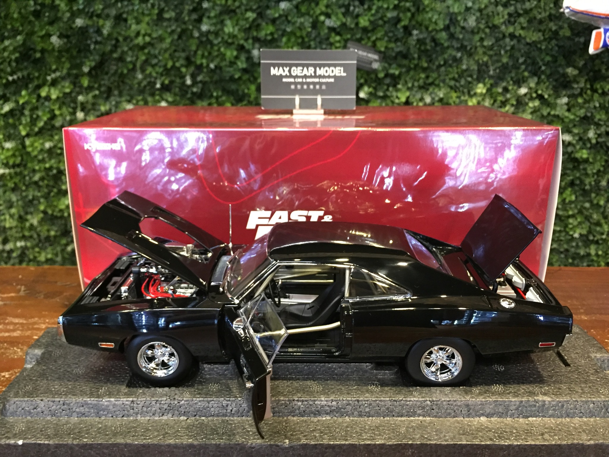 Flame 新到貨New Arrivals! 1/64 LBWK Ferrari 458 GT Kaikai Kiki