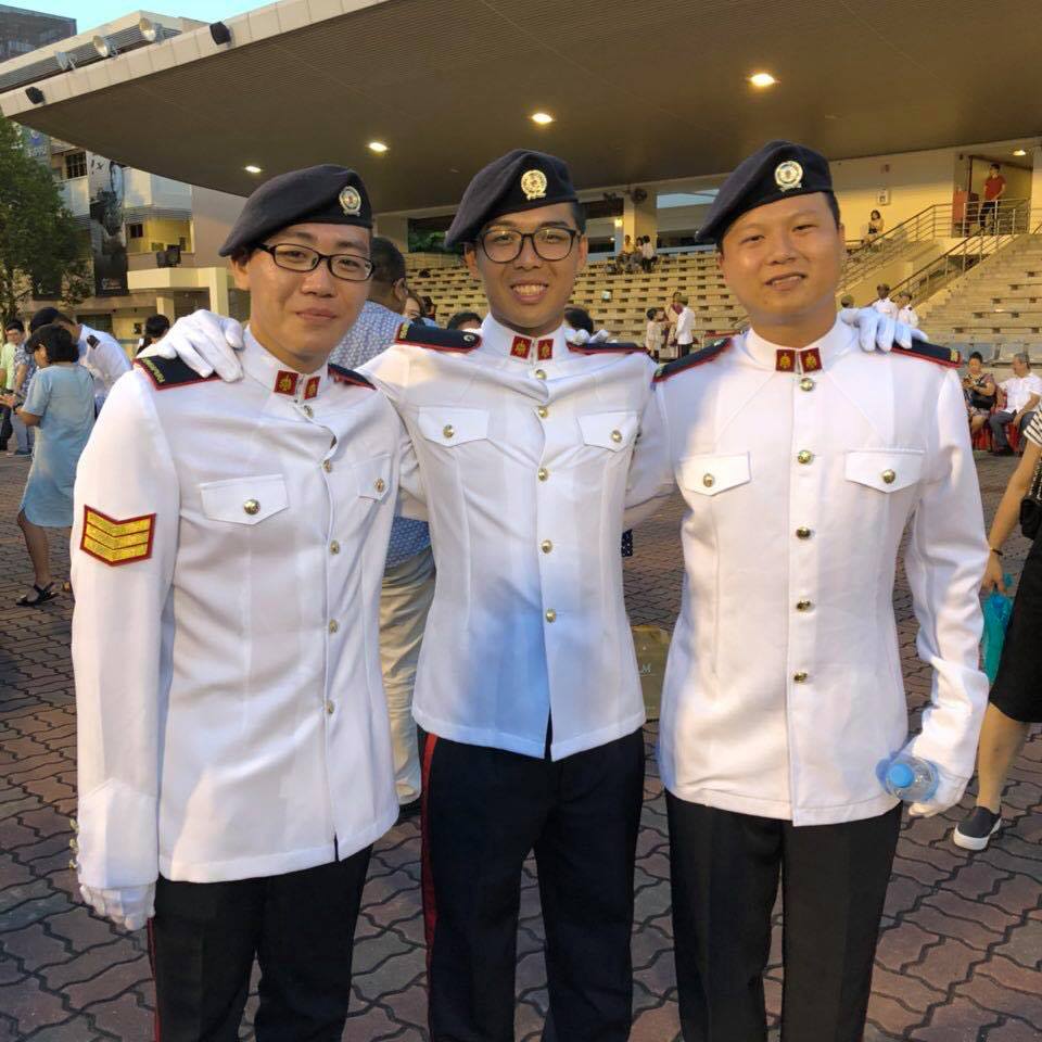 Max Lim Sheng Rui