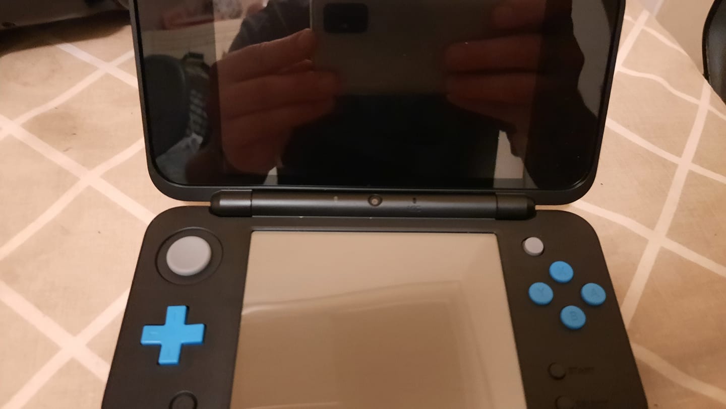 Nintendo New 2ds Xl | Meses sin interés