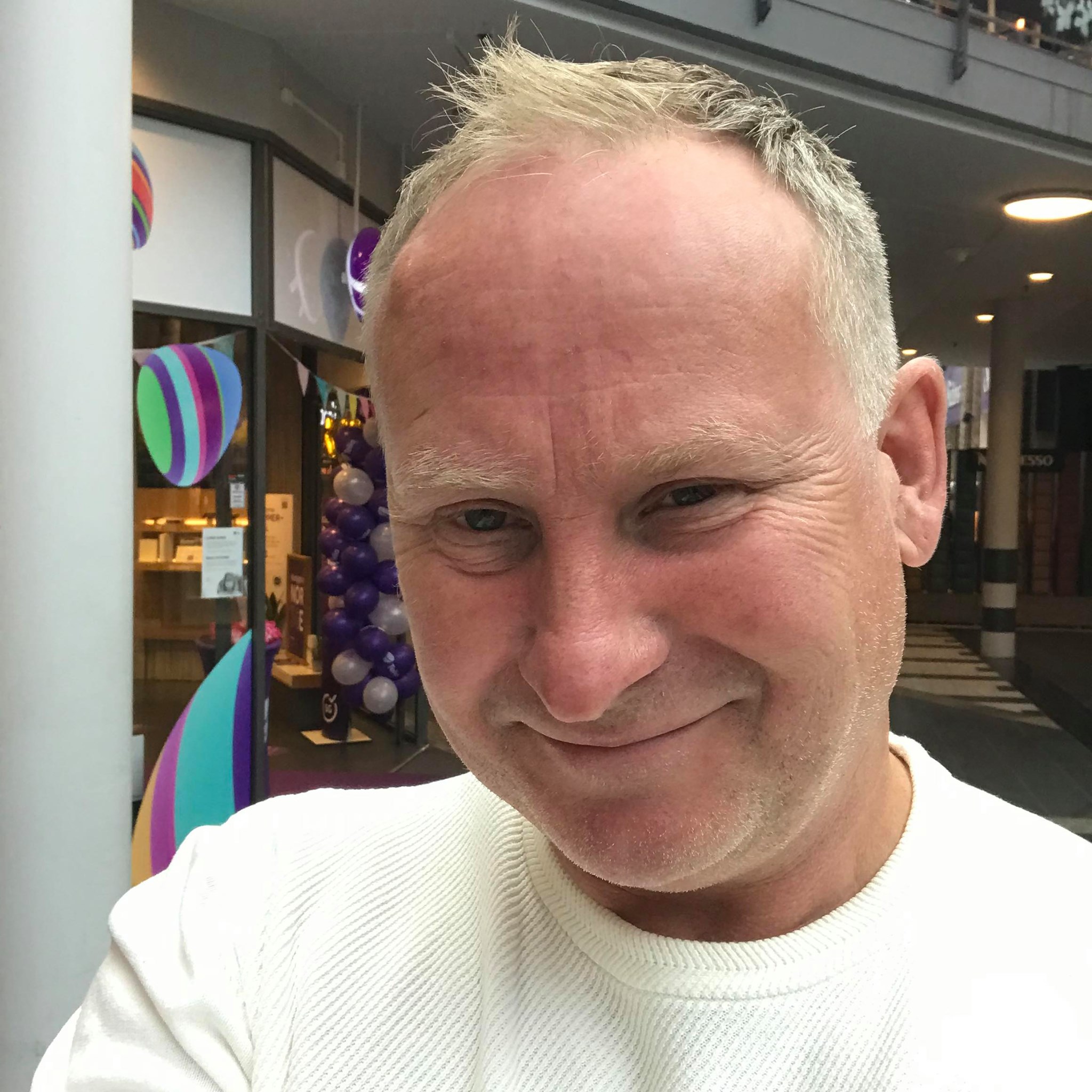 Tore Løvseth