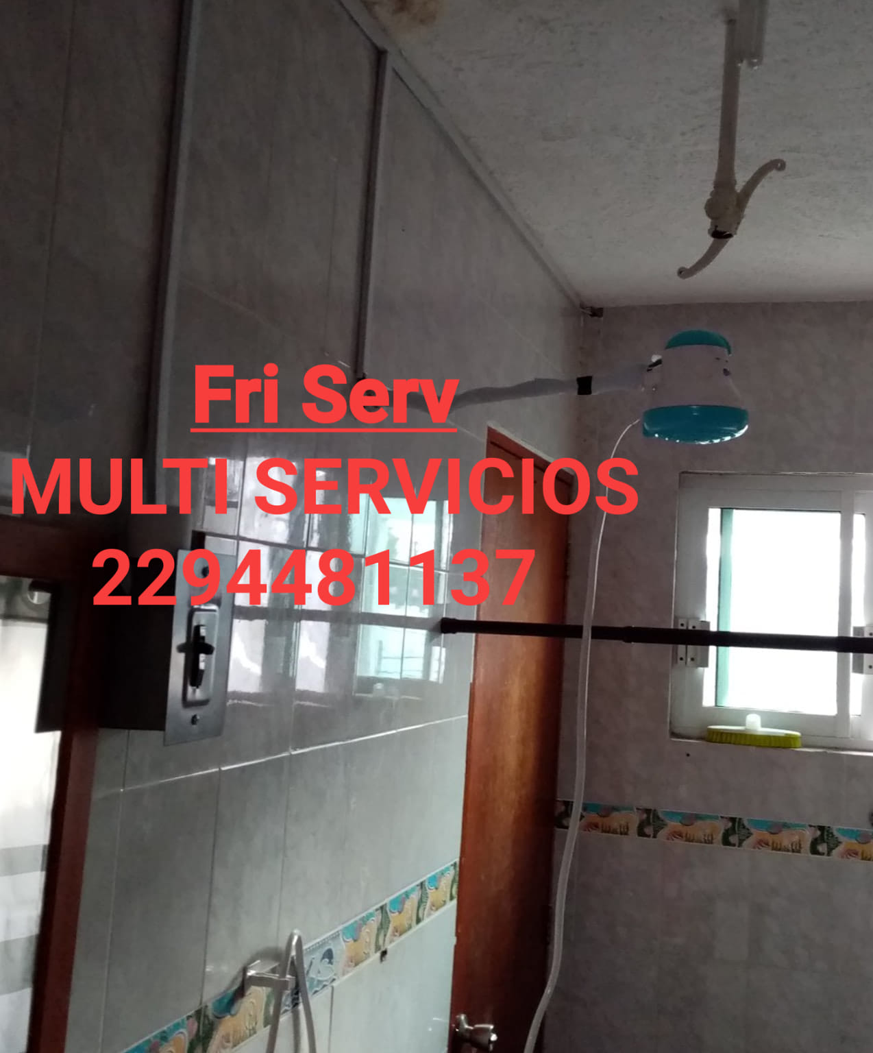 Fri-serv
