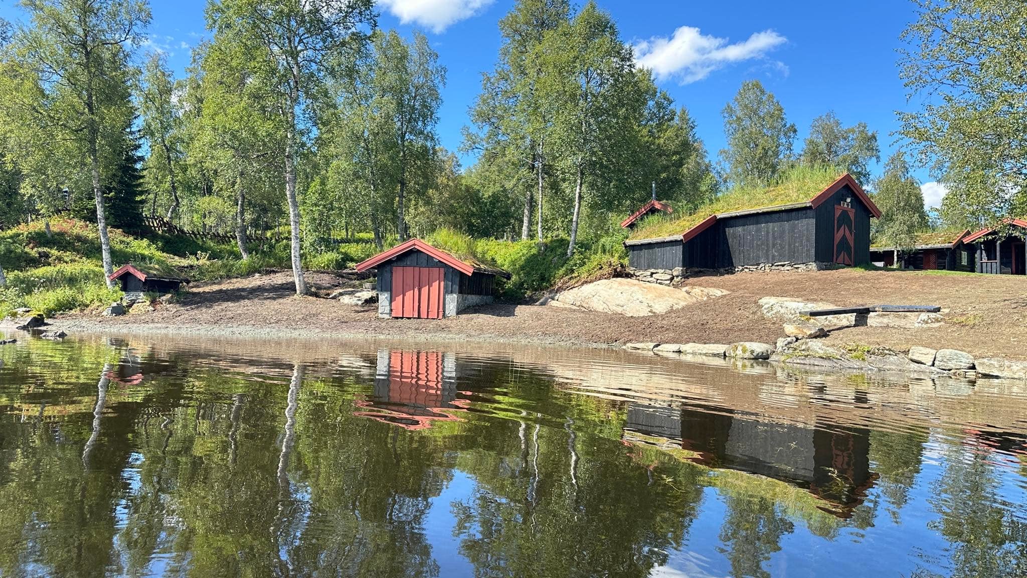 Røen Maskin | Rindal