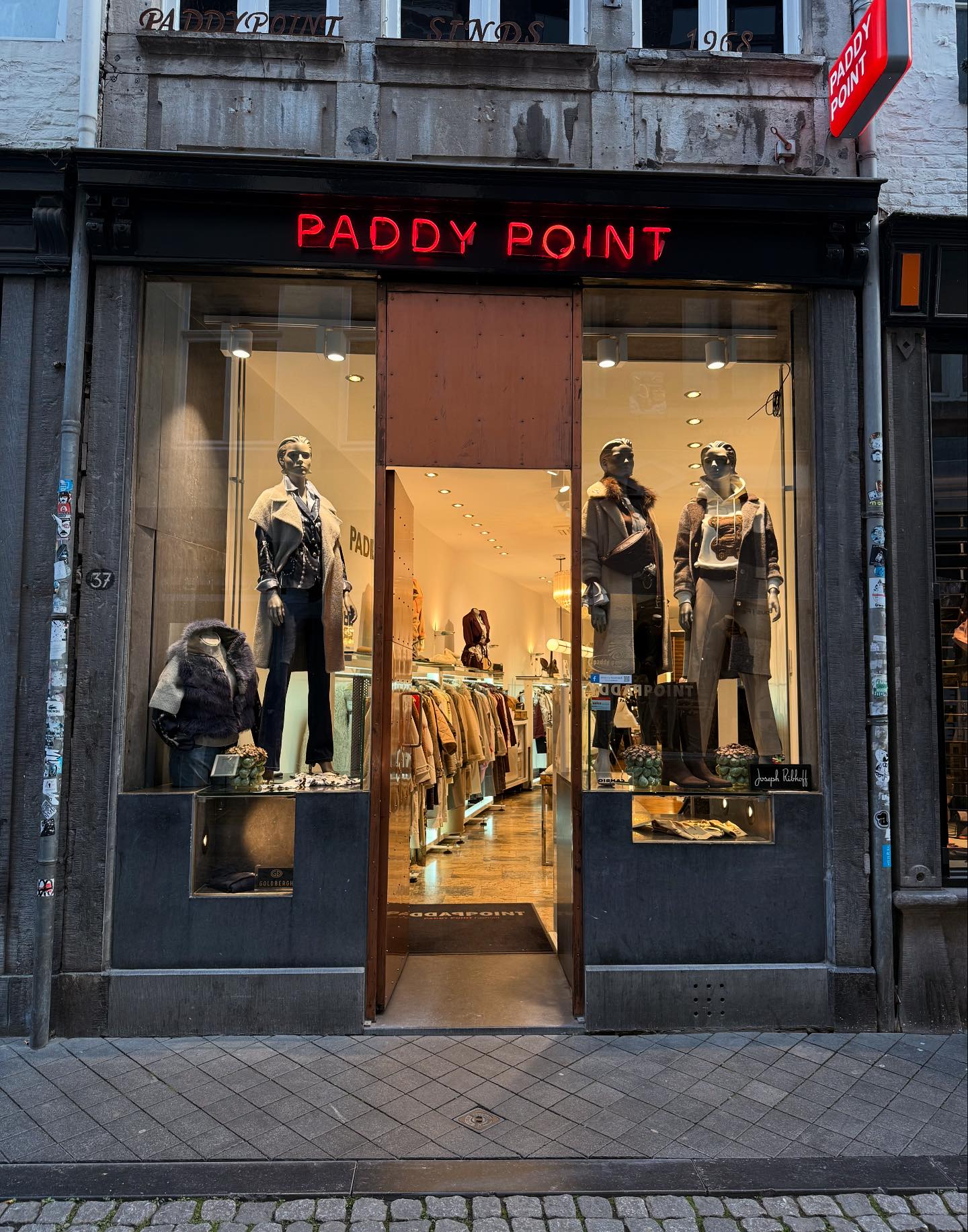 New season, new... - Paddy Point Damesboetiek Maastricht | Facebook
