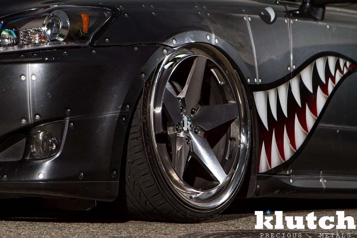 #Klutchwheels #Taiwan #台灣 APM技術 #APM... - Klutch Wheels TW | Facebook