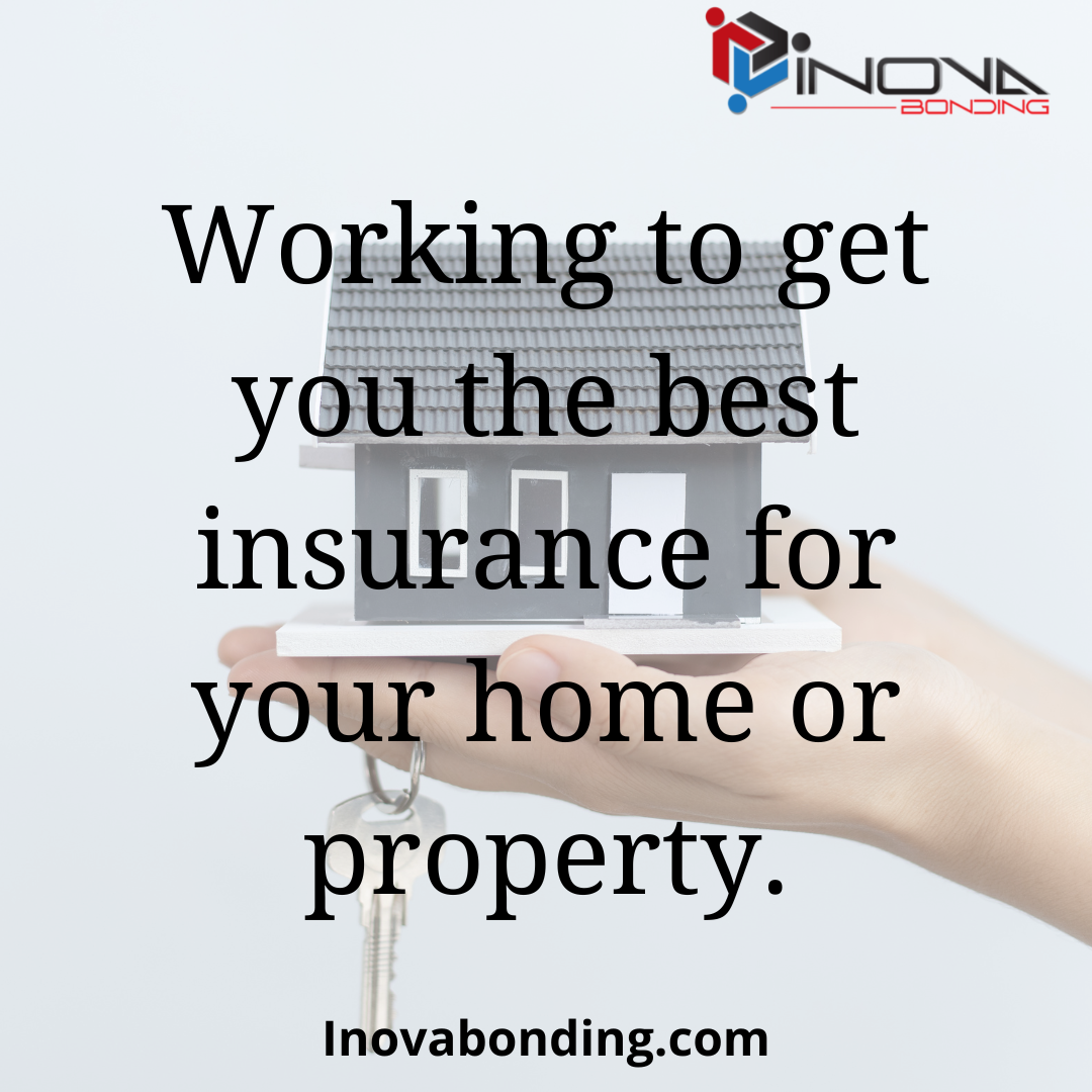 Inova Bonding Inc. - Here are Inova bonding we can help you find the ...